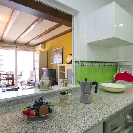 Ferienhaus Global Damara Iv - By Global Holidays 8862 Calp