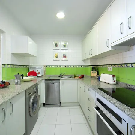 Global Damara Iv - By Global Holidays 8862 * Calpe