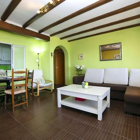 Holiday home Global Damara Iv - By Global Holidays 8862 *